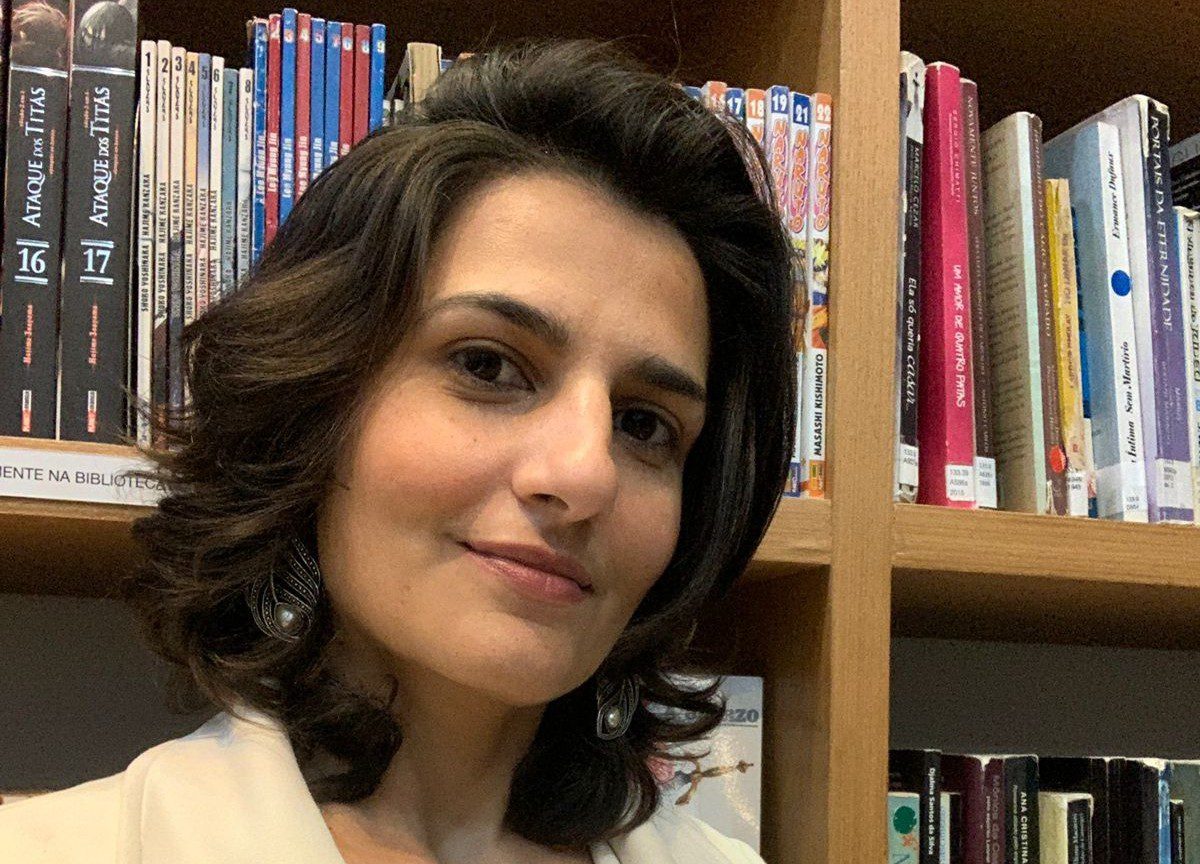 Entrevista: Dra.Isabel Diniz