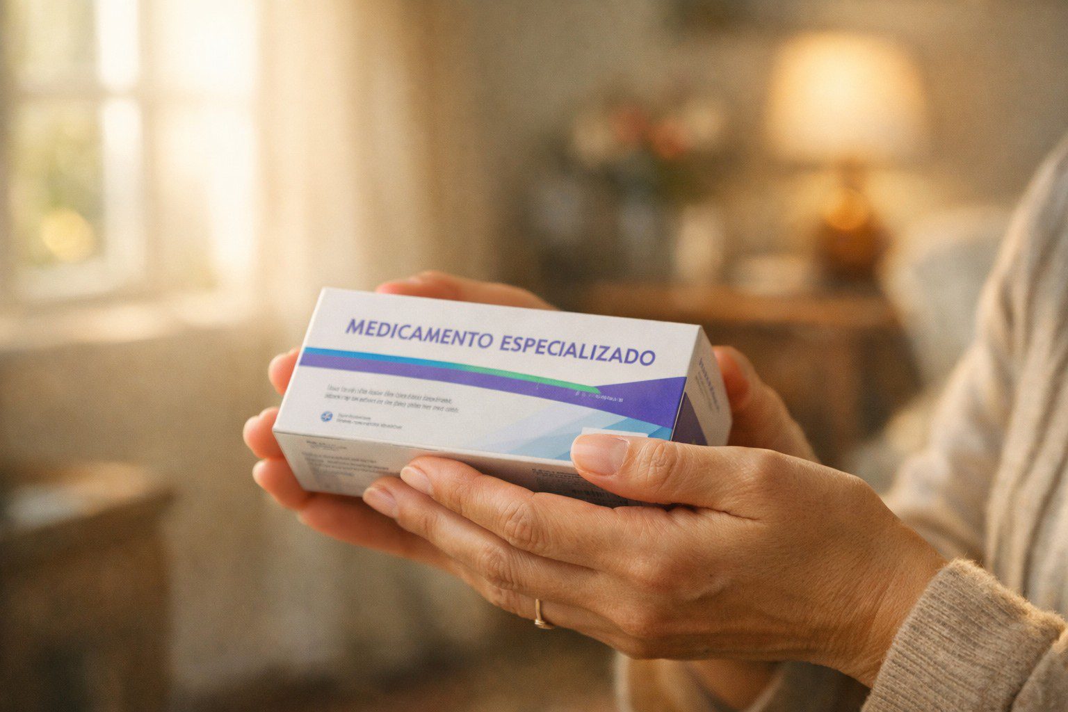 Conheça seus Direitos: Medicamentos de Alto Custo no SUS