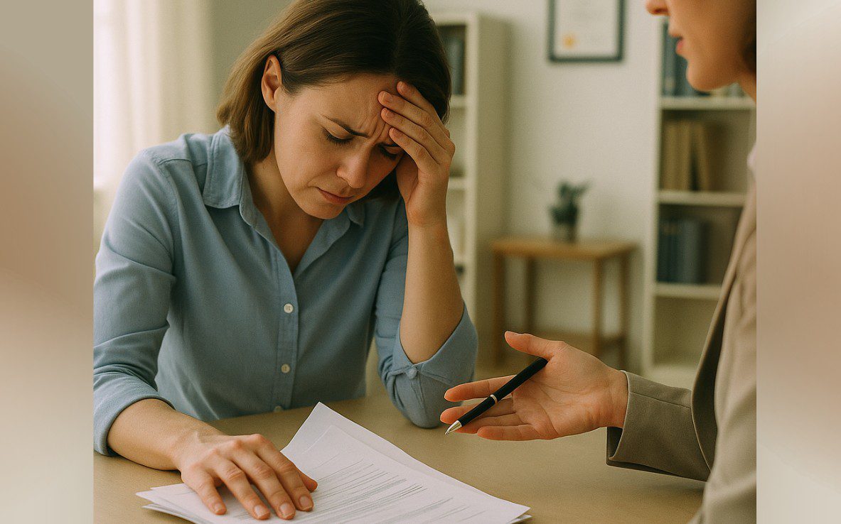 O plano cancelou sozinho? Isso é ilegal, saiba como agir agora.
